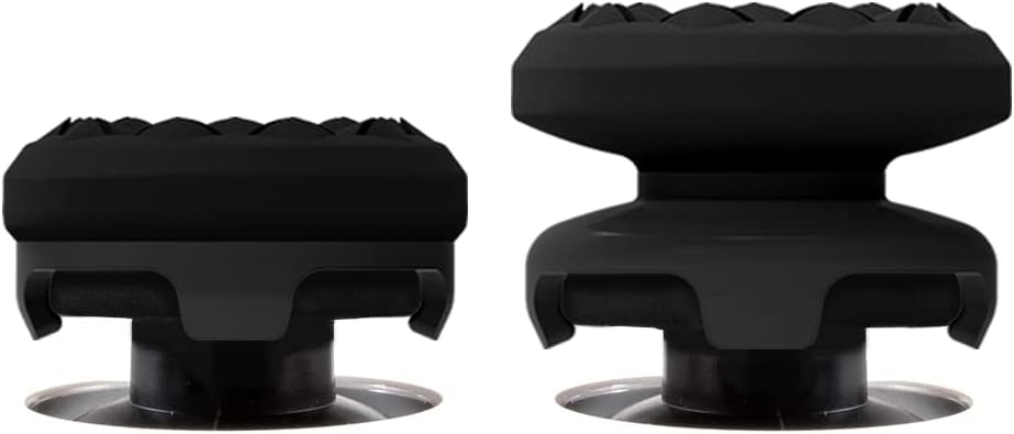 KontrolFreek FPS Freek Galaxy Black for PS5/PS4