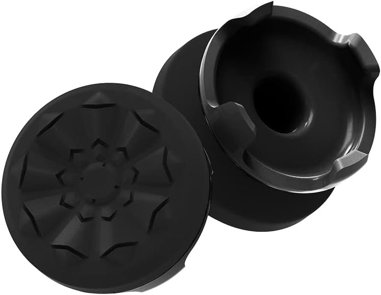 KontrolFreek FPS Freek Galaxy Black for PS5/PS4