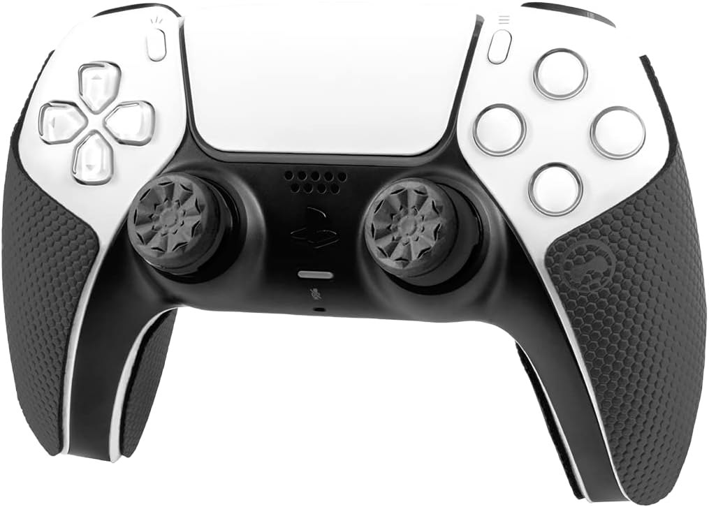 KontrolFreek FPS Freek Galaxy Black for PS5/PS4