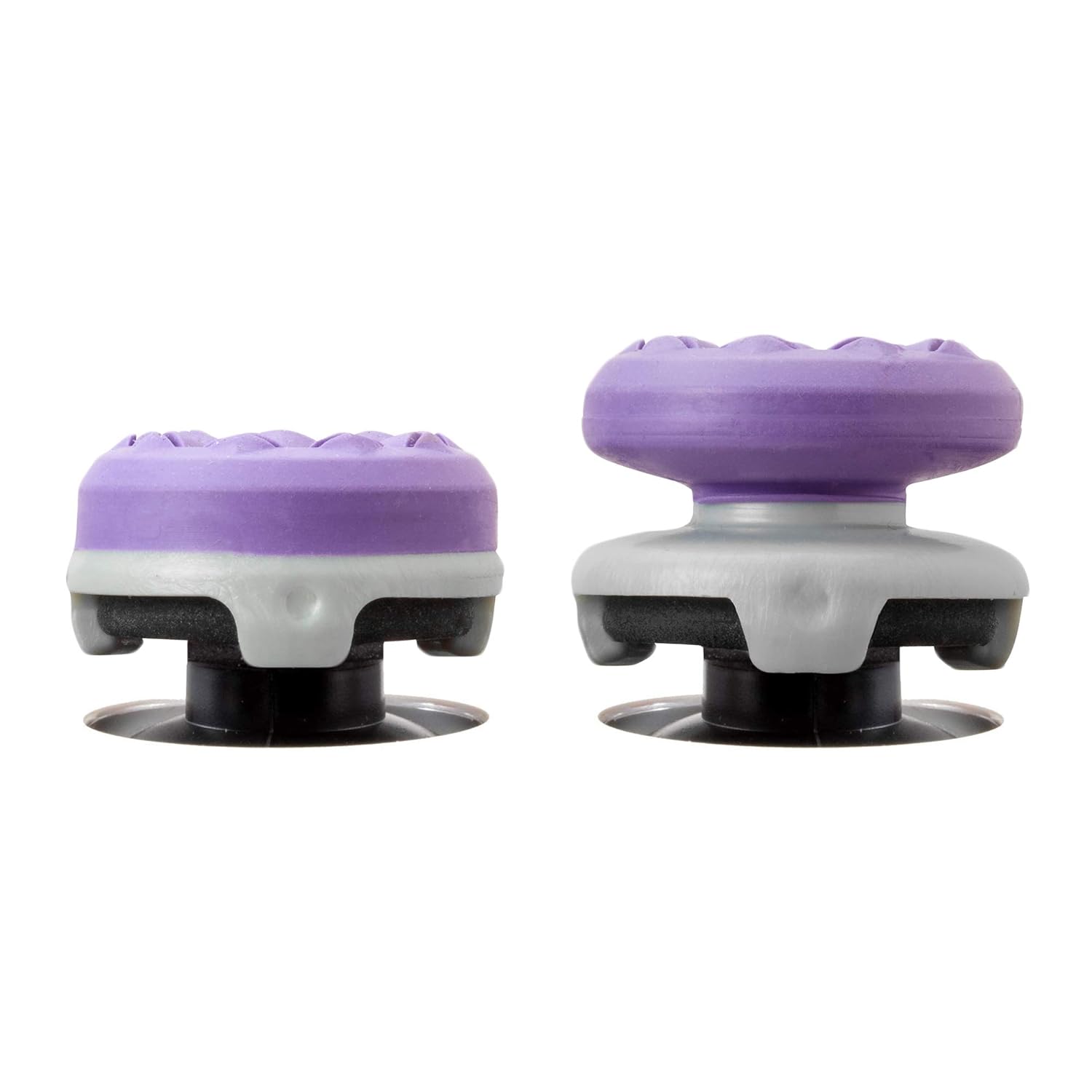 KontrolFreek FPS Freek Galaxy Purple Thumbsticks (PS4/PS5)