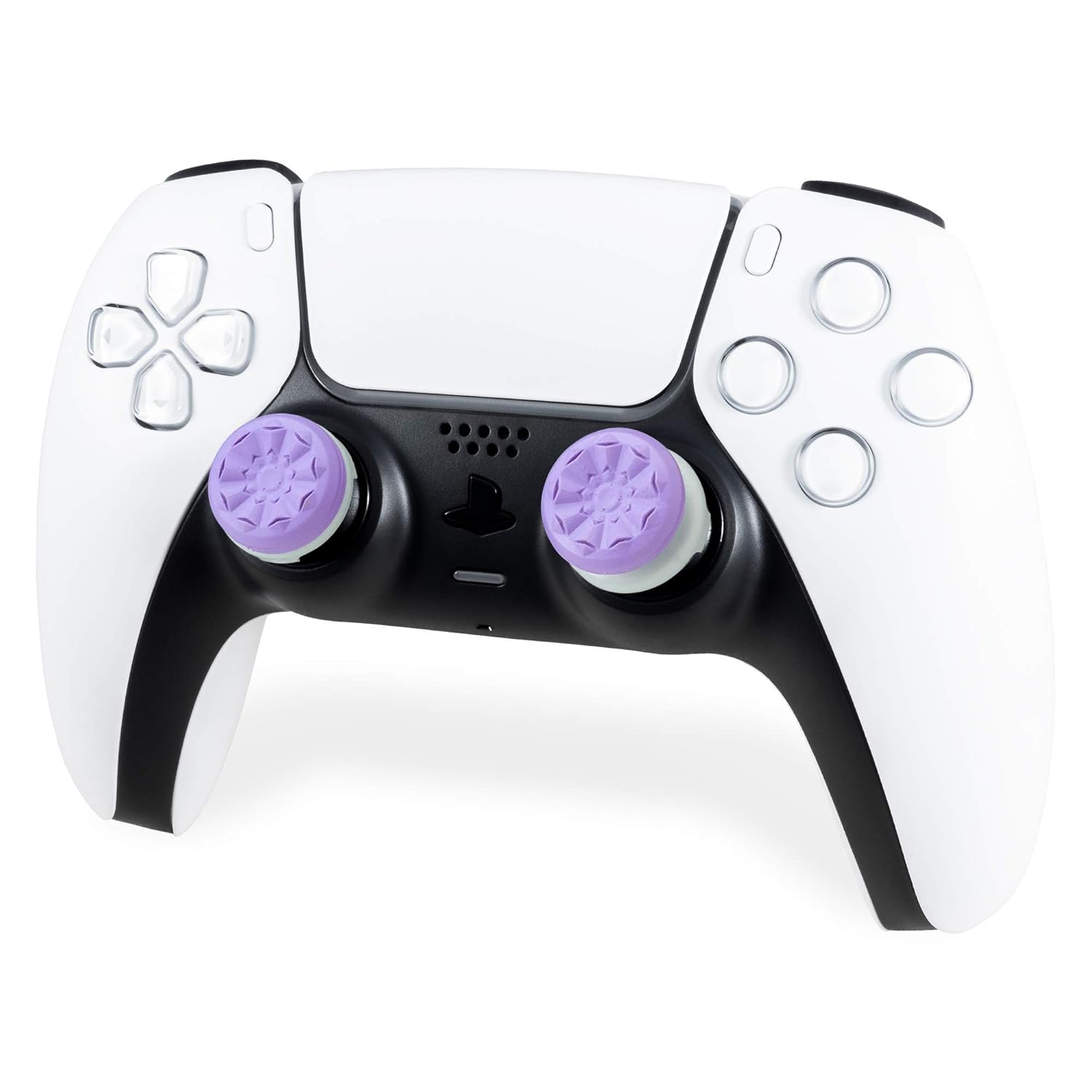 KontrolFreek FPS Freek Galaxy Purple Thumbsticks (PS4/PS5)