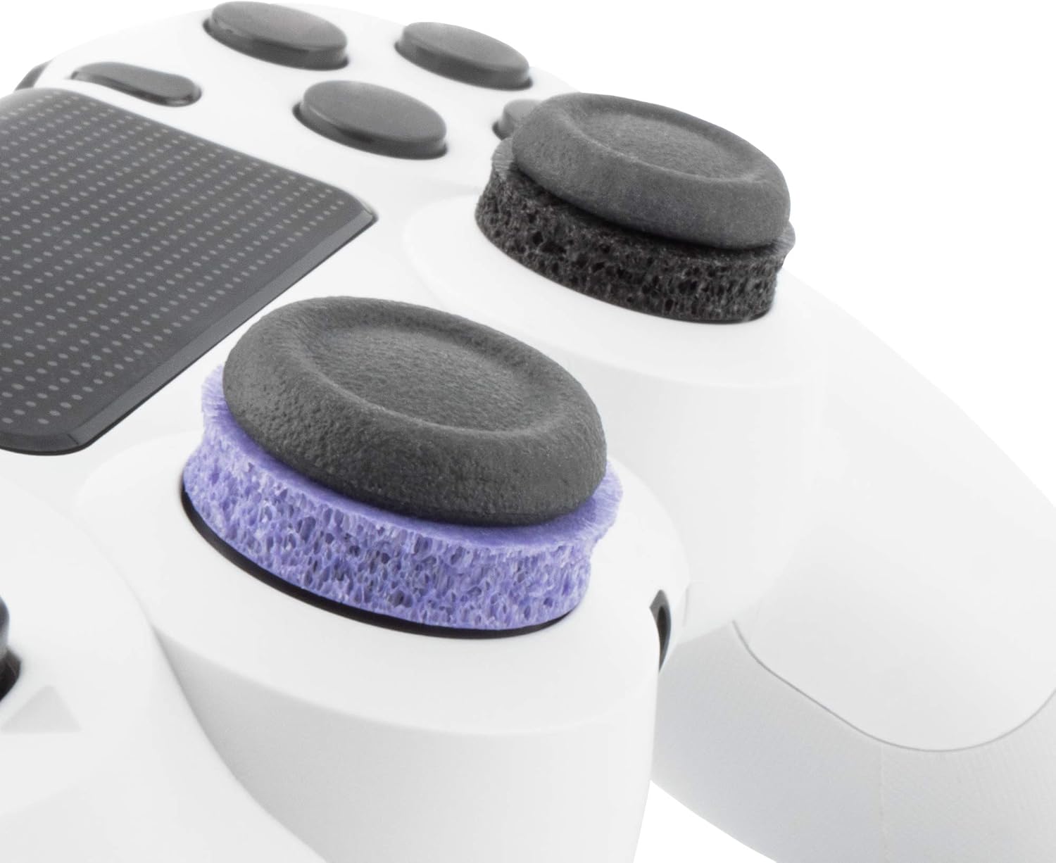 KontrolFreek Precision Rings: Precision Aim for Every Gamer