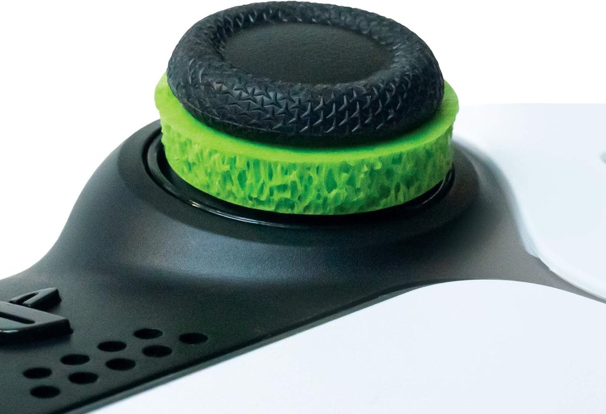 KontrolFreek Precision Rings: Precision Aim for Every Gamer