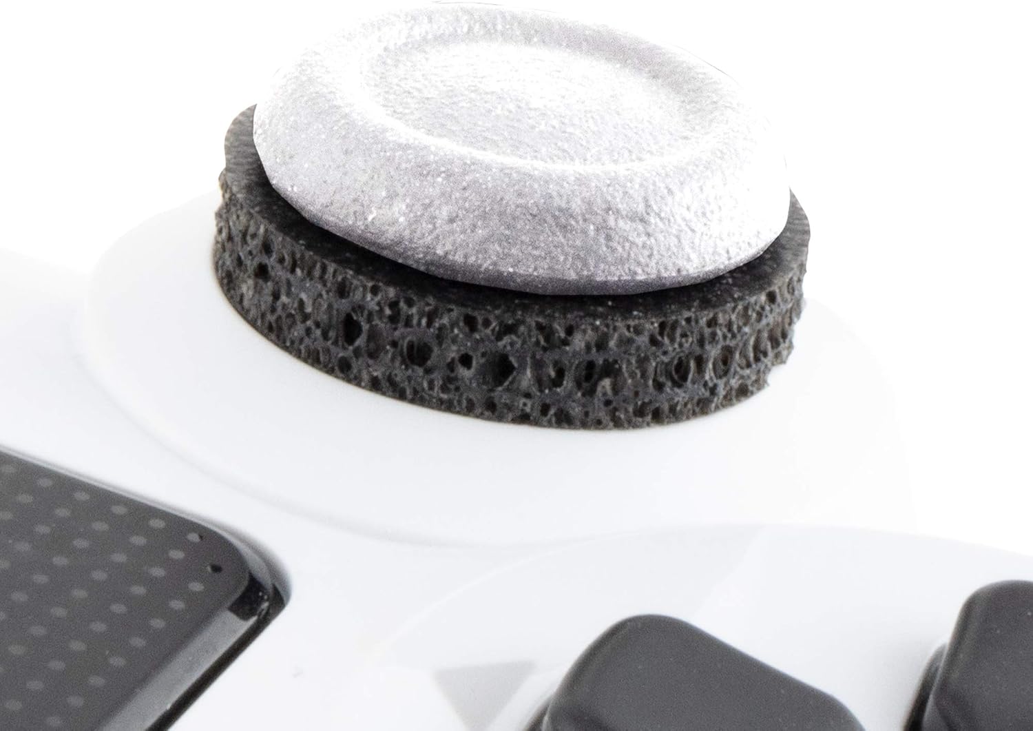 KontrolFreek Precision Rings: Precision Aim for Every Gamer