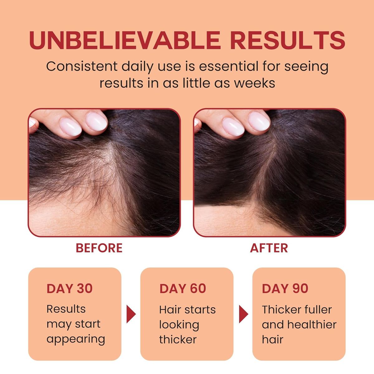 Lebanta Haircare: 100% Pure Organic Batana Oil for Hair Growth