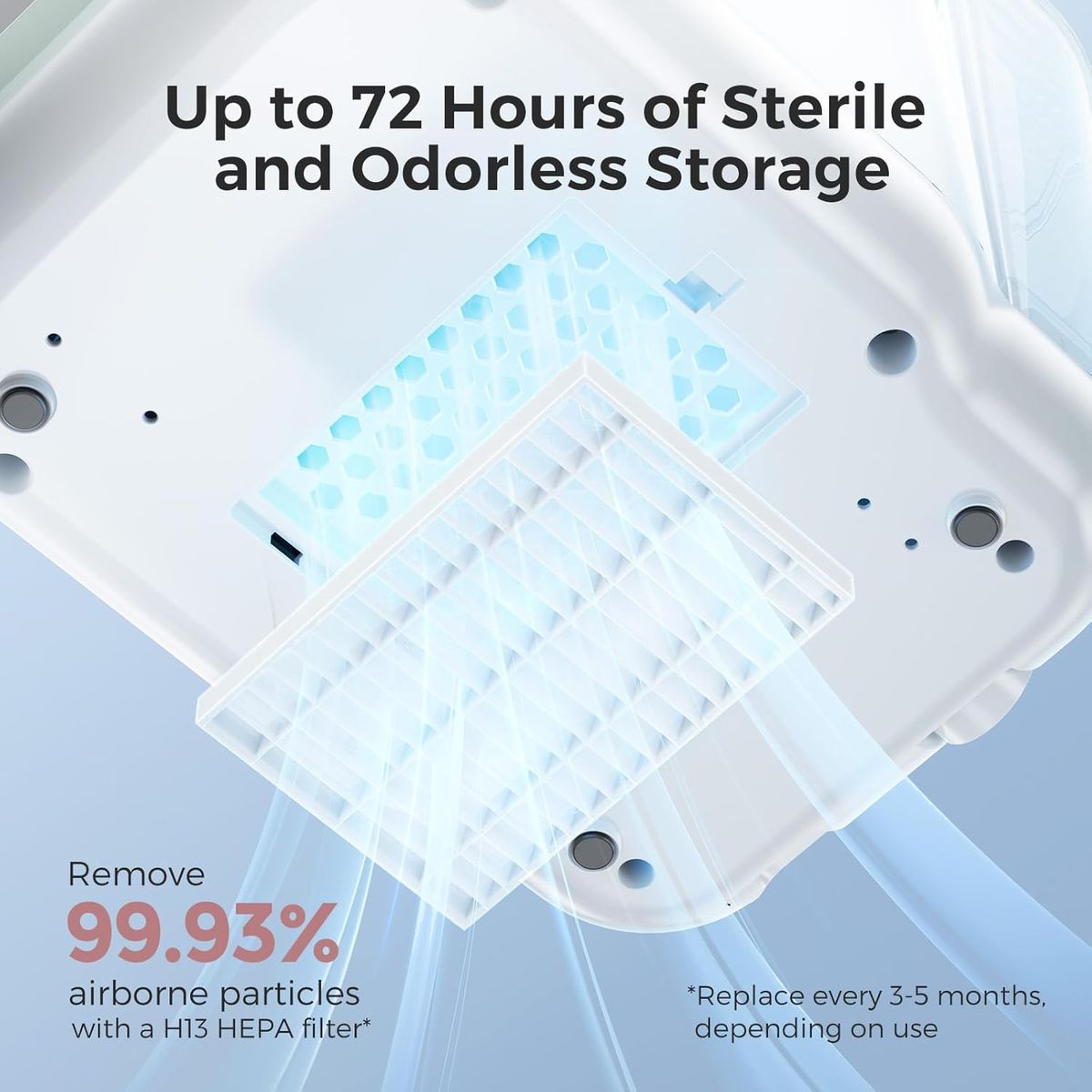 Momcozy KleanPal Pro: The All-in-One Bottle Washer & Sterilizer