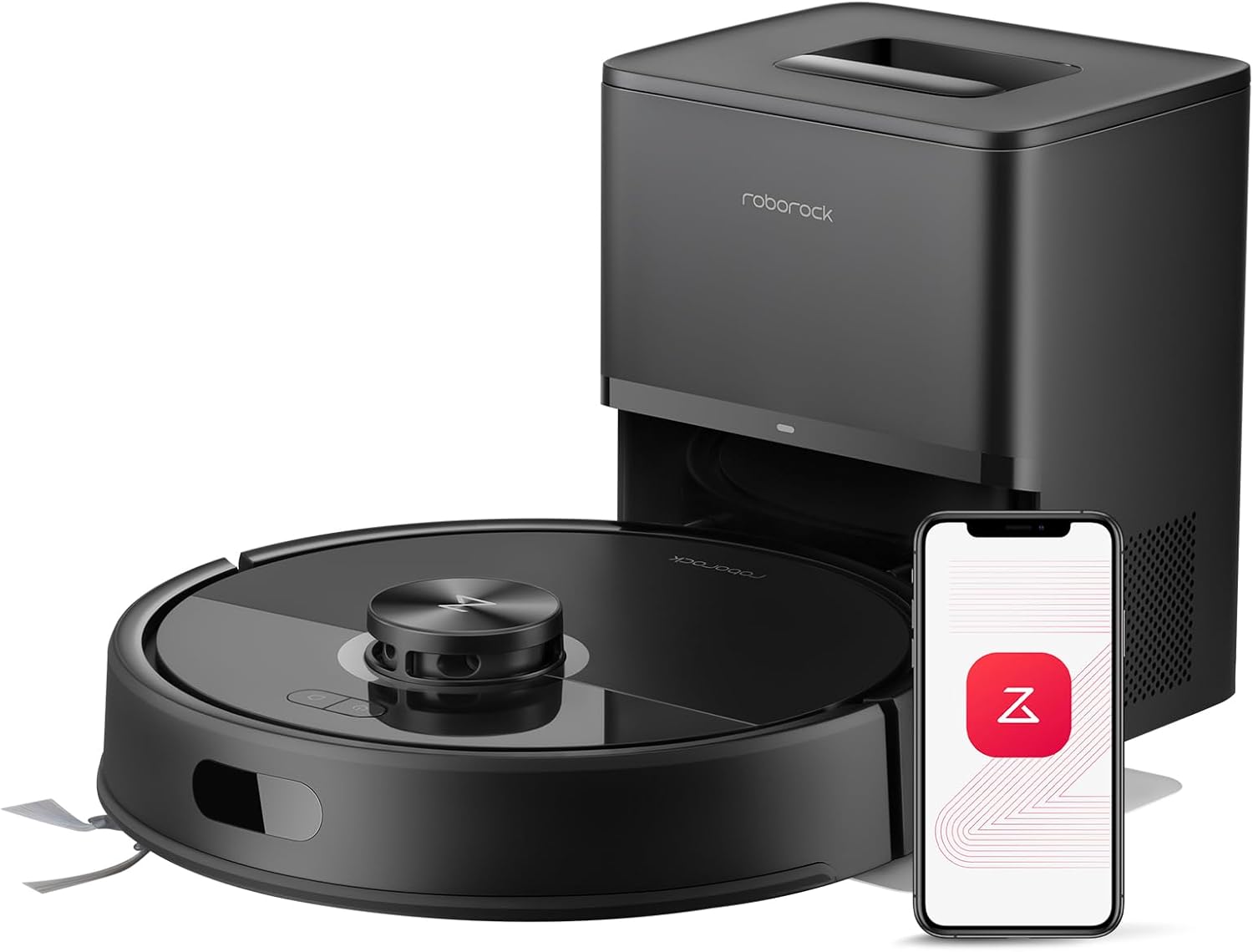 Roborock Q7 M5+ – Smarter Cleaning, More Freedom