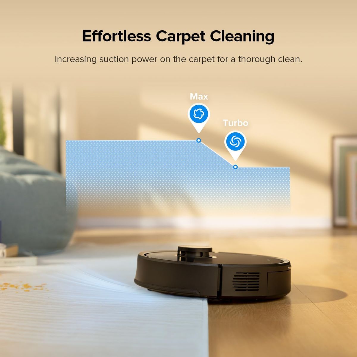 Roborock Q7 M5+ – Smarter Cleaning, More Freedom
