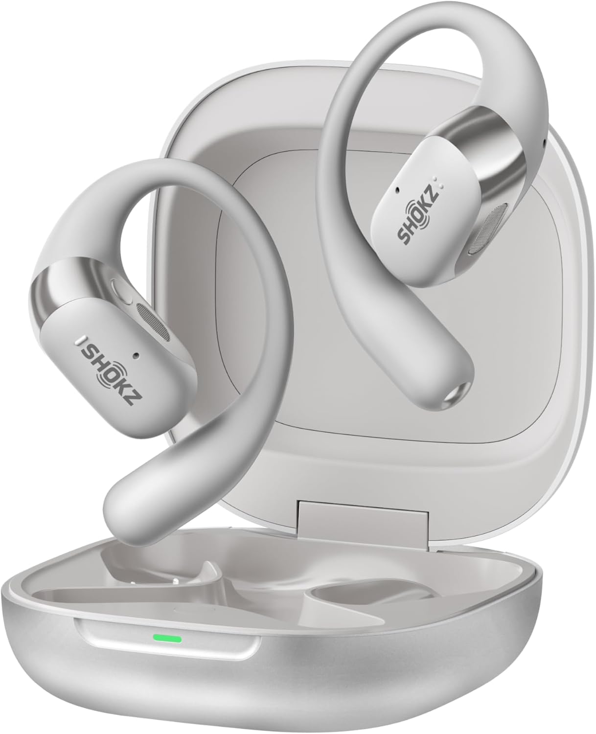 Shokz OpenFit 2+: Hear the World, Love the Sound