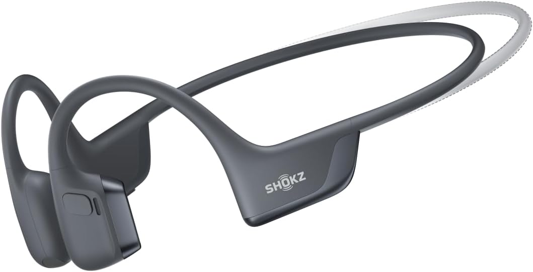 Shokz OpenRun Pro 2 Mini: Ultimate Open-Ear Sport Headphones