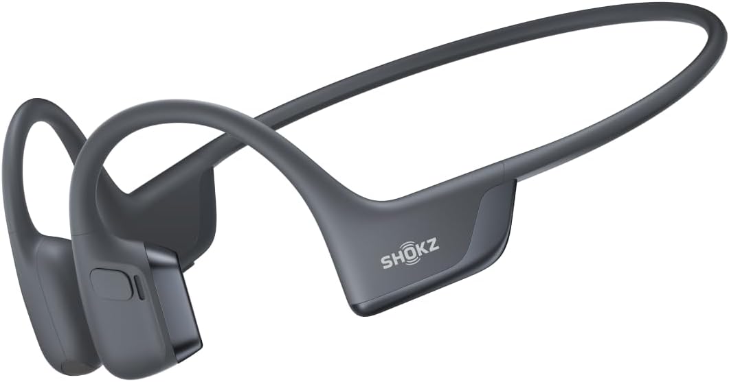 Shokz OpenRun Pro 2: Redefine Your Workout Audio