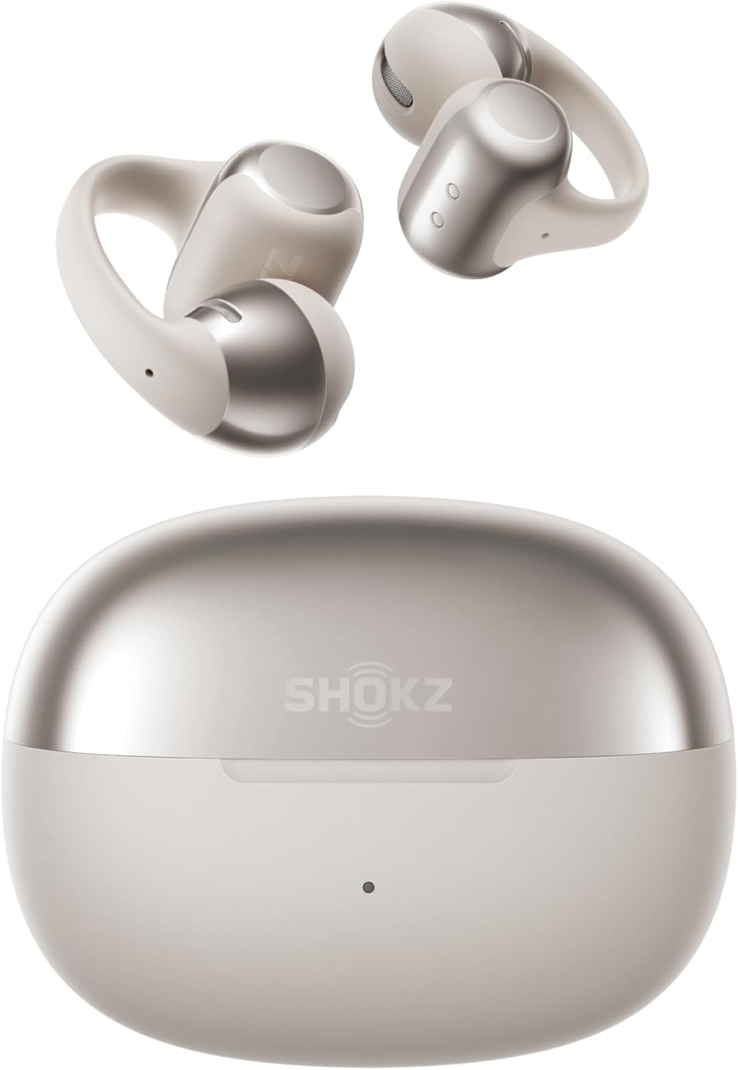 Shokz OpenDots ONE: Redefining Open-Ear Audio Freedom