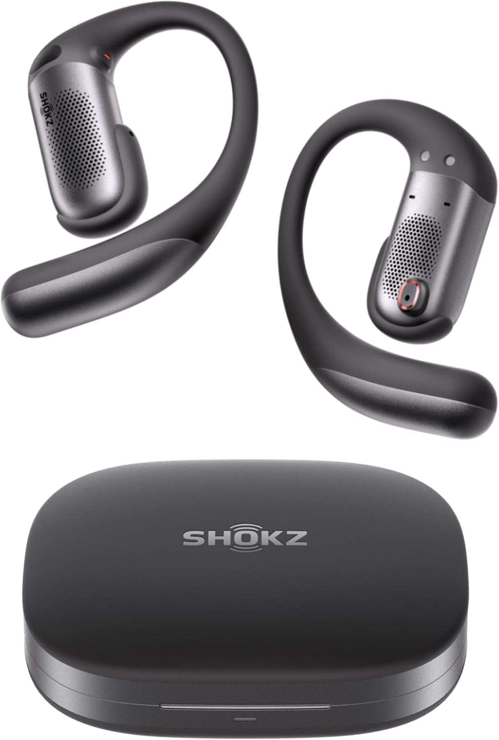 Shokz OpenFit Pro: Open-Ear Earbuds Redefining Sound