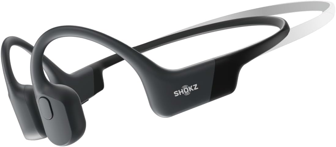 Shokz OpenRun Mini: Open-Ear Wireless Sport Headphones