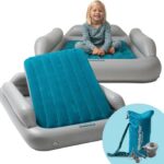 SlumberPod SlumberTot: The Ultimate Travel Bed for Toddlers