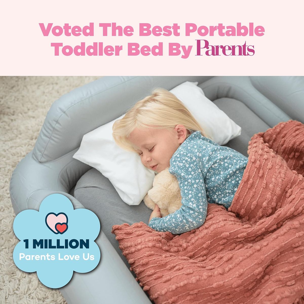 SlumberPod SlumberTot: The Ultimate Travel Bed for Toddlers