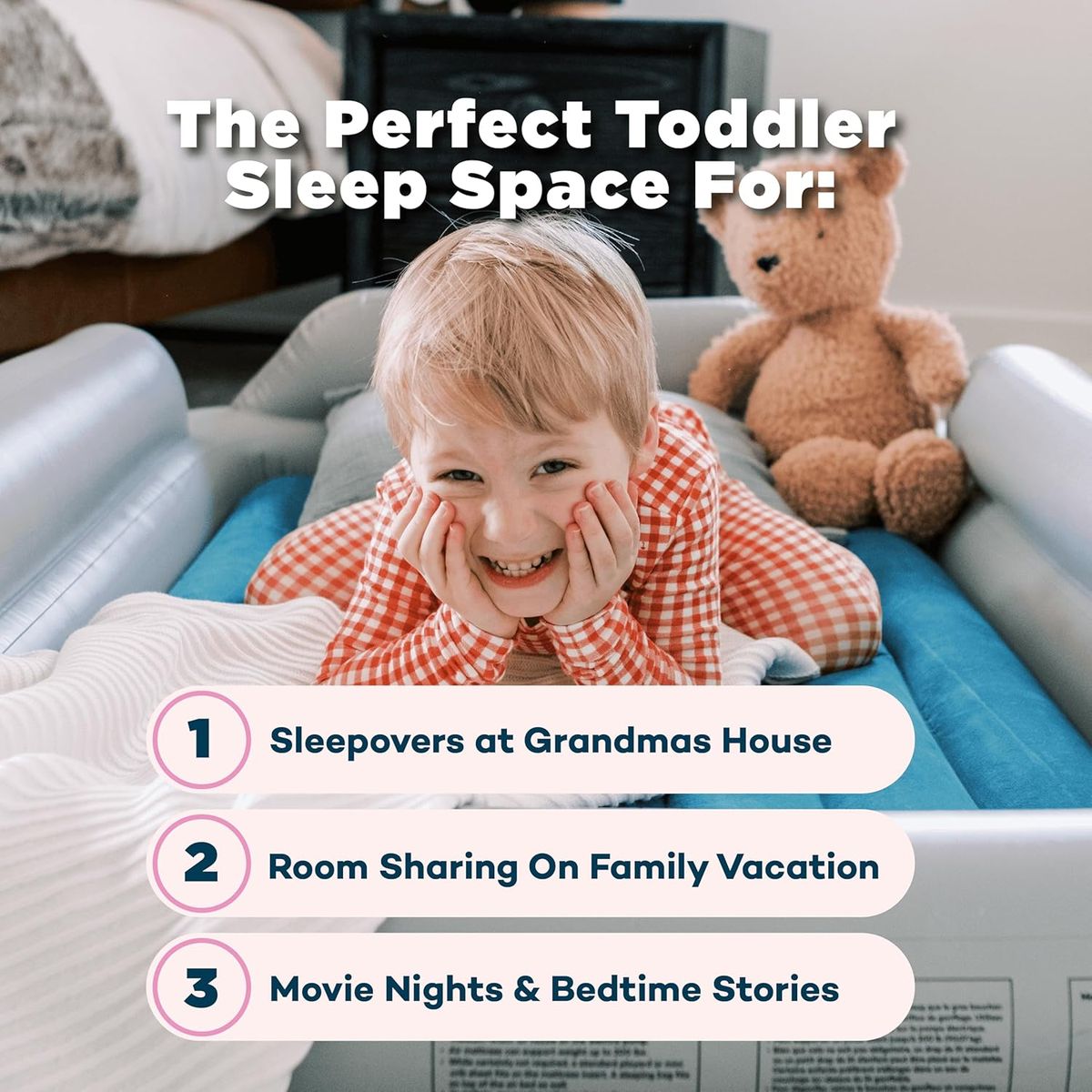 SlumberPod SlumberTot: The Ultimate Travel Bed for Toddlers