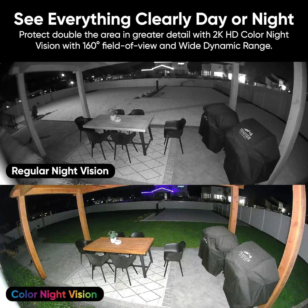 Wyze Bulb Cam: 2K Security Meets Smart Lighting