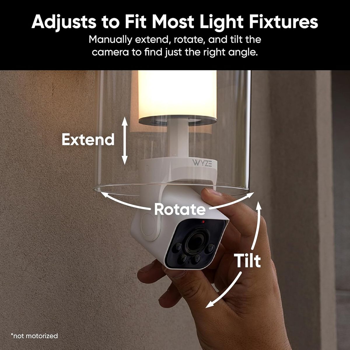 Wyze Bulb Cam: 2K Security Meets Smart Lighting