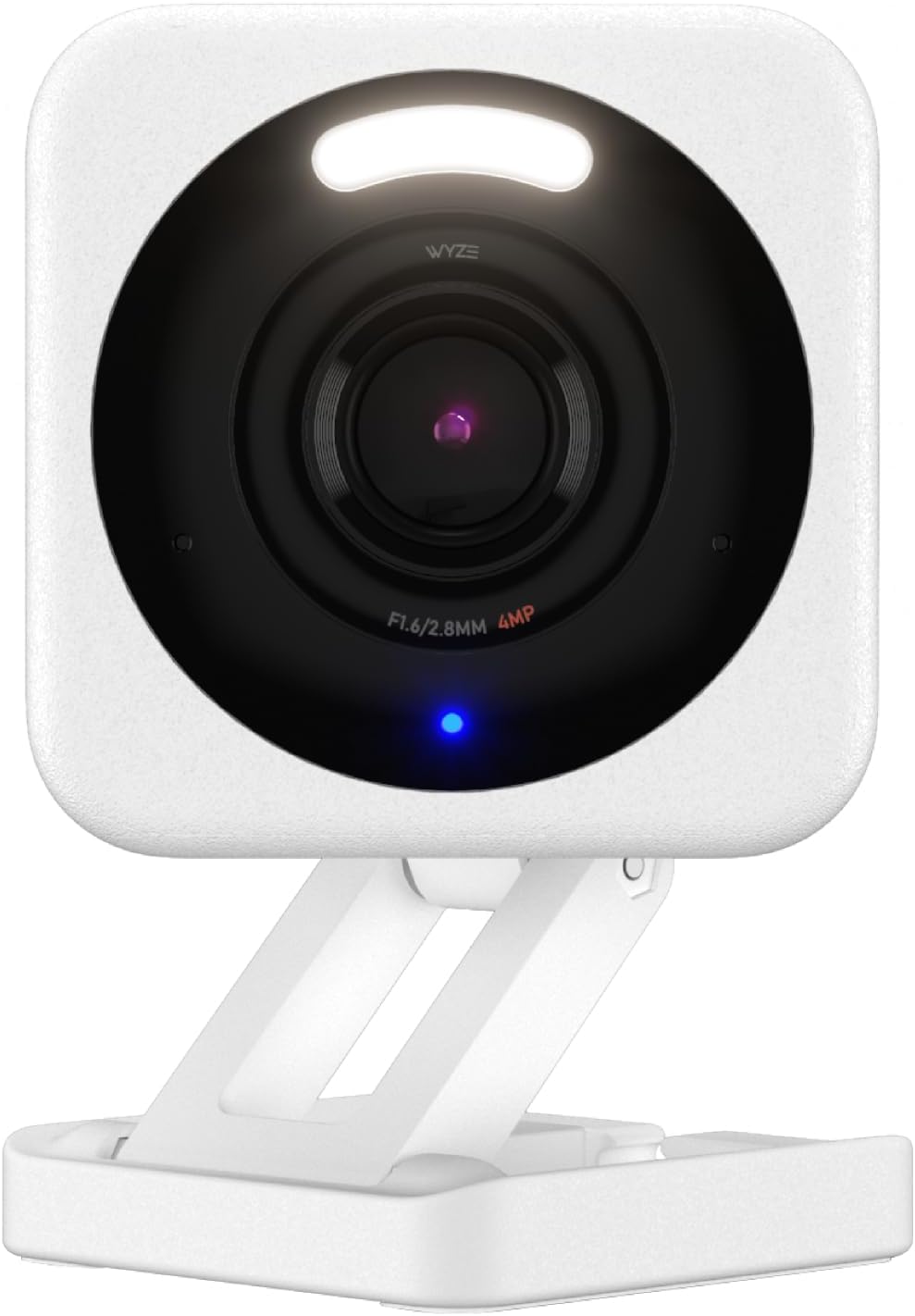 Wyze Cam v4: The 2.5K AI Camera That Does It All