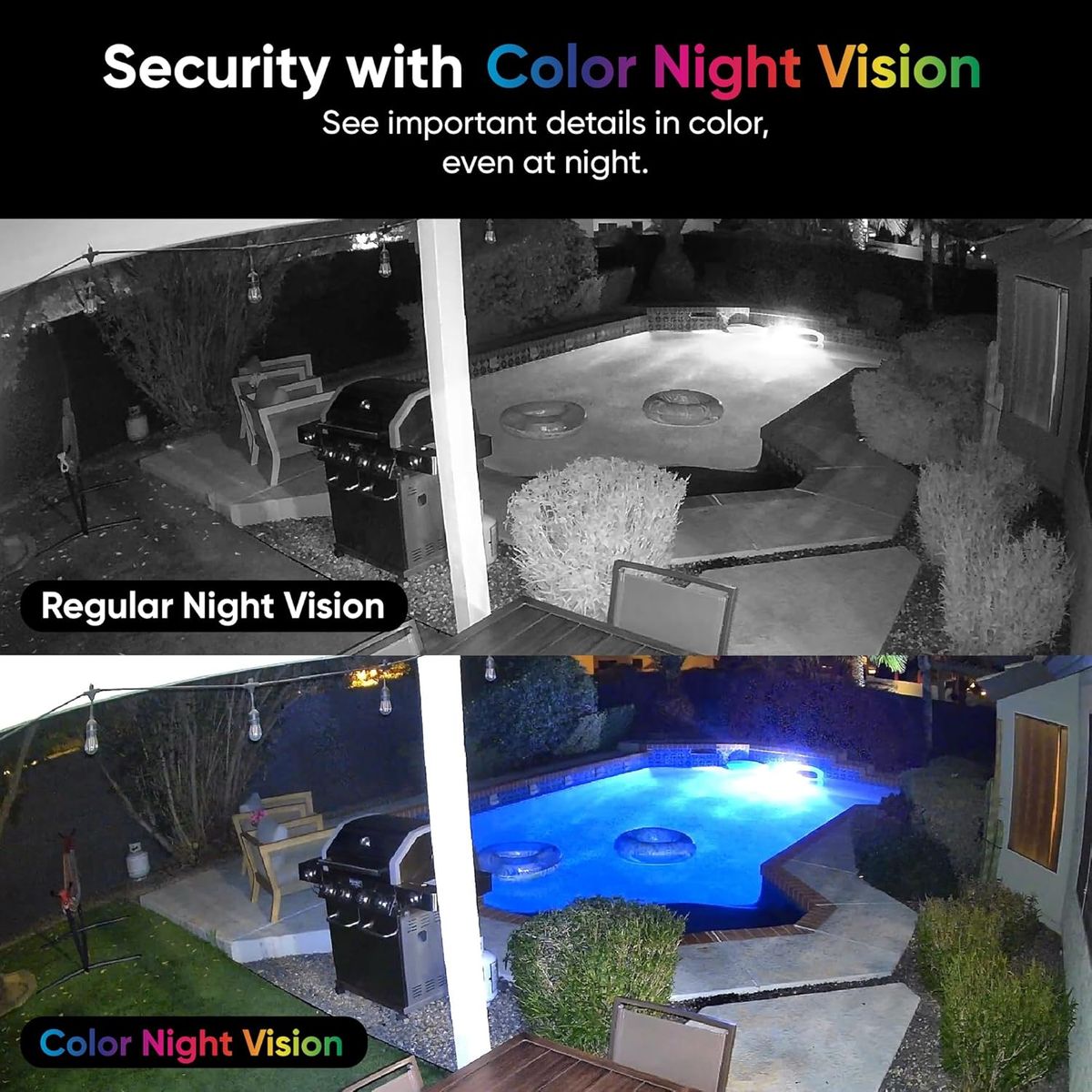 Wyze Cam v4: The 2.5K AI Camera That Does It All