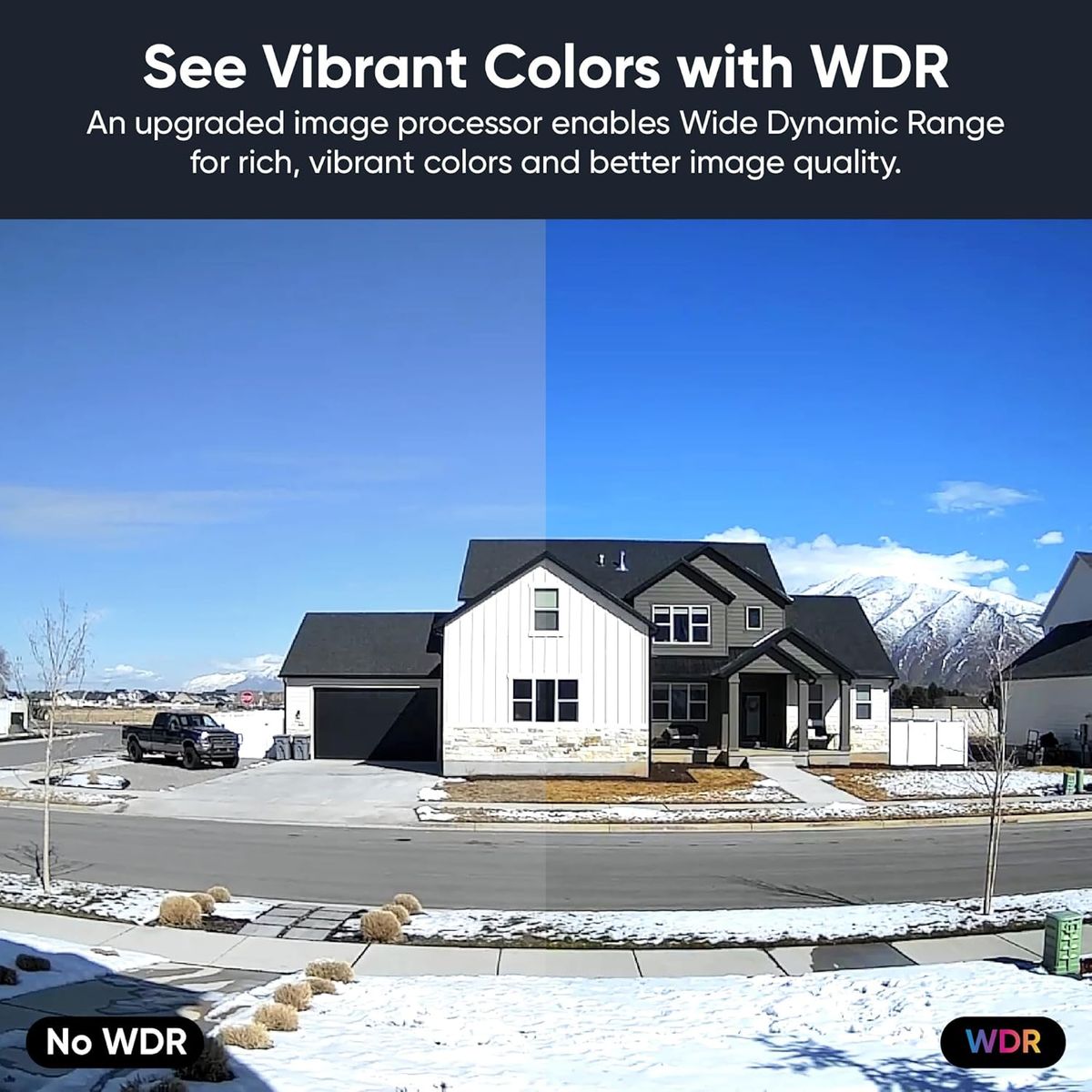Wyze Cam v4: The 2.5K AI Camera That Does It All