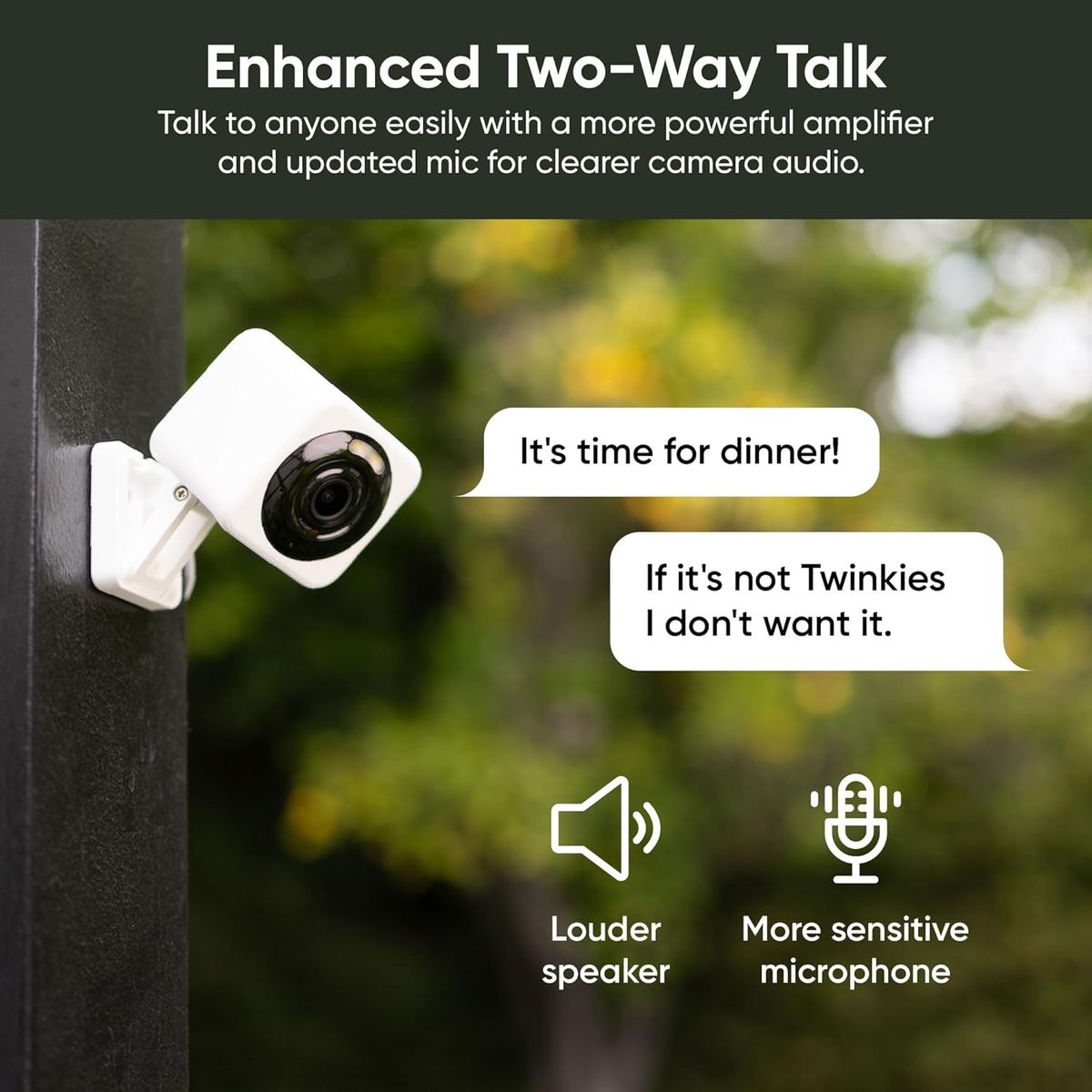 Wyze Cam v4: The 2.5K AI Camera That Does It All
