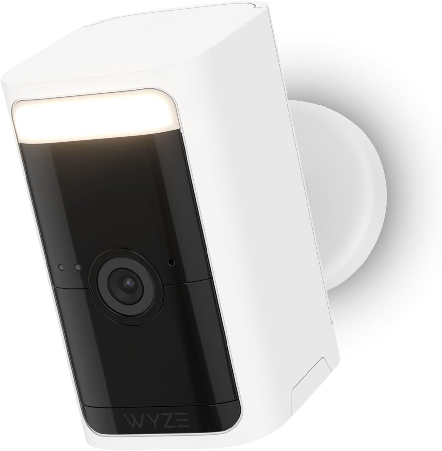 Wyze Wireless Outdoor/Indoor Security Camera: 2.5K HDR, Color Night Vision