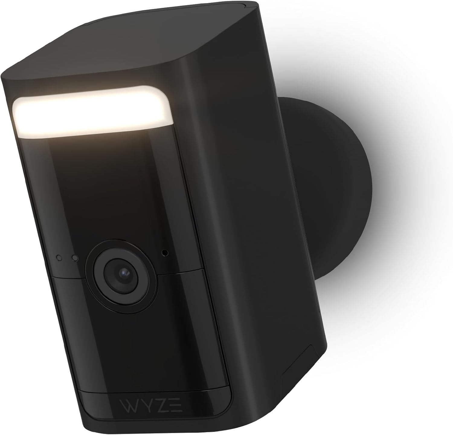 Wyze Wireless Outdoor/Indoor Security Camera: 2.5K HDR, Color Night Vision