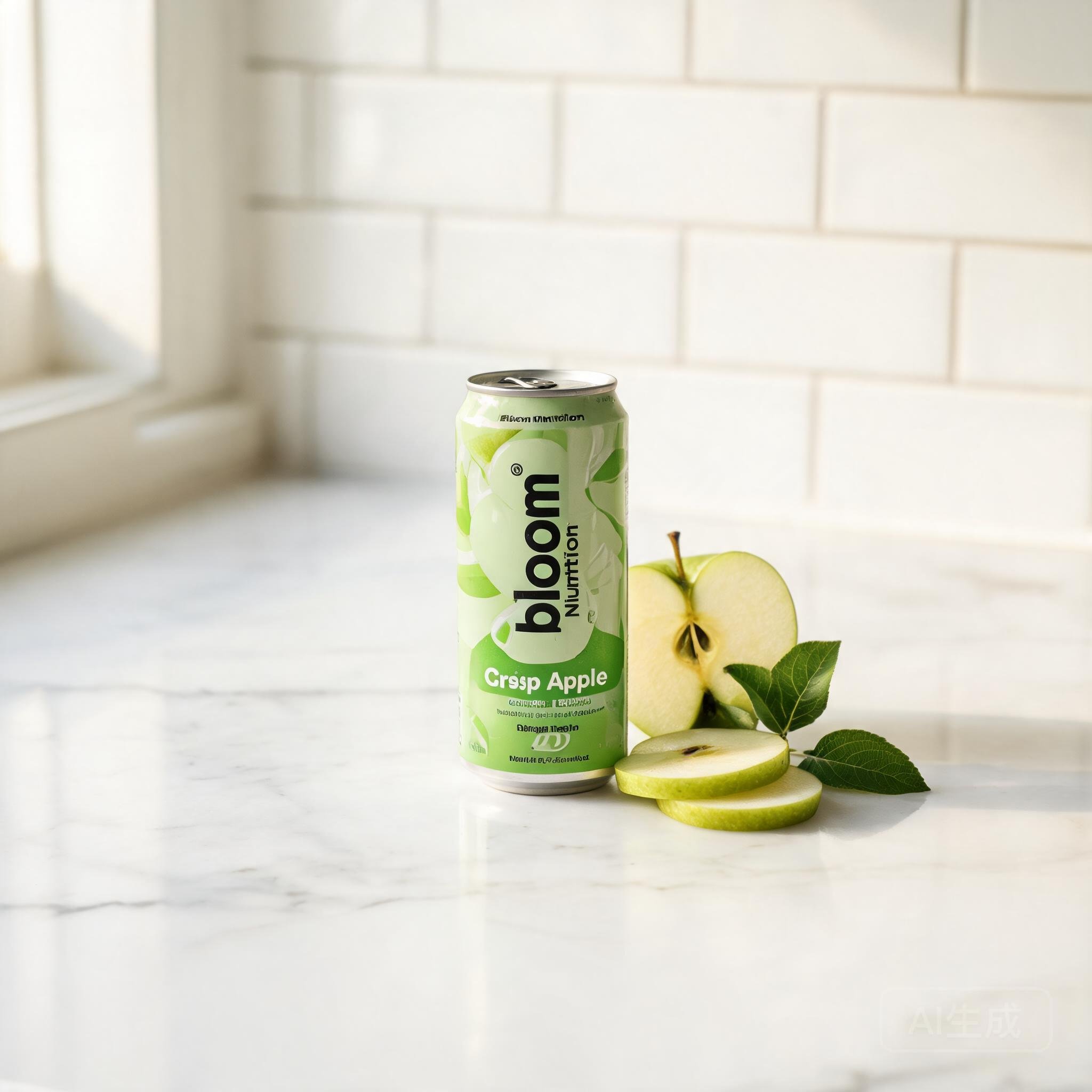 Why Choose Bloom Nutrition Sparkling Energy Drink?