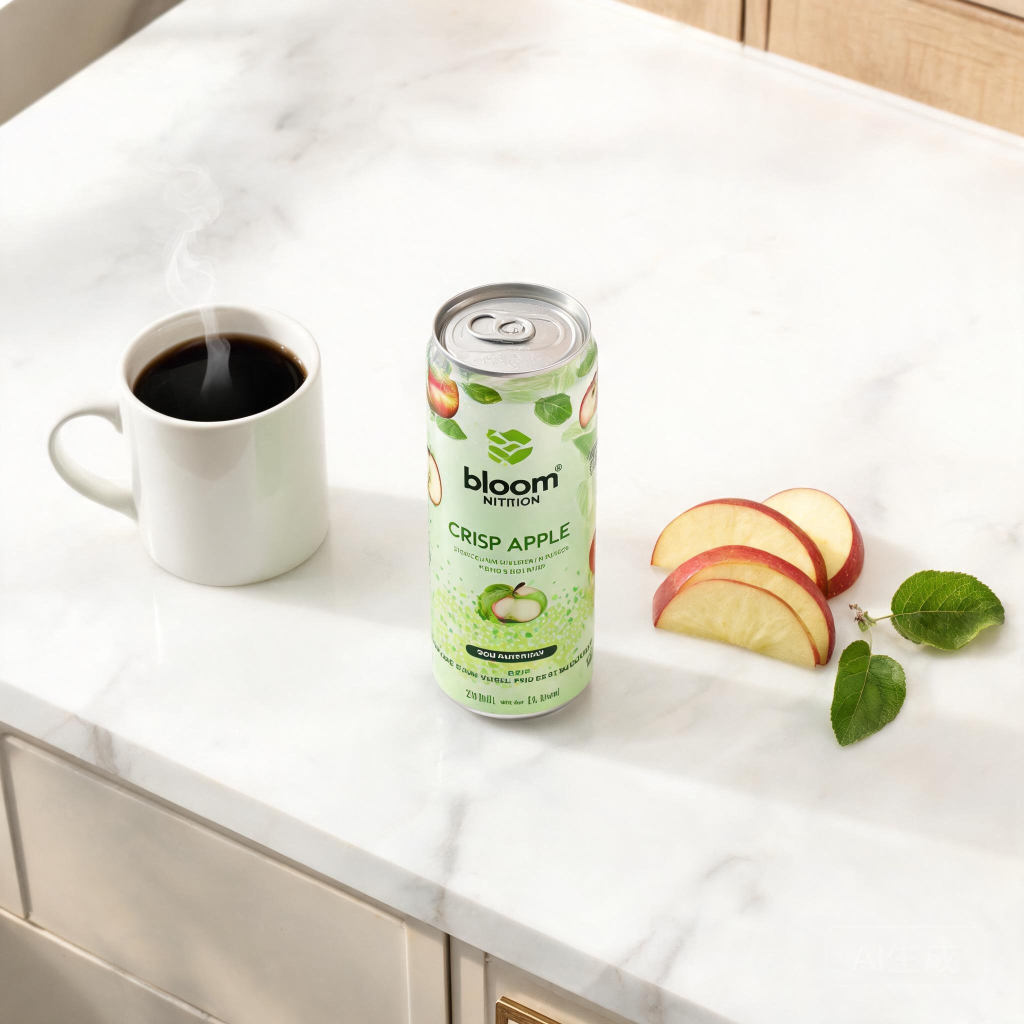 How Does It Compare to Coffee?