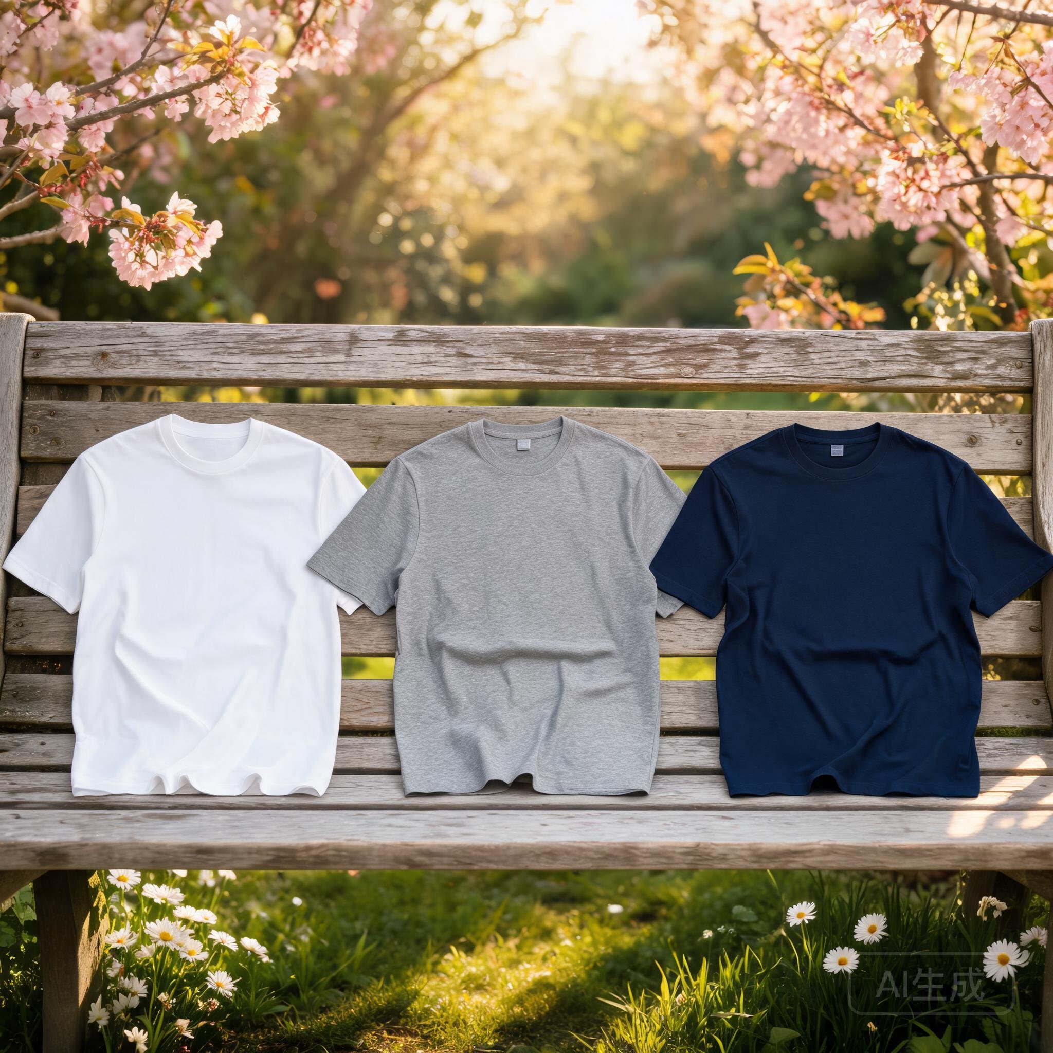 True Classic Mens T-Shirts: The Perfect 3-Pack