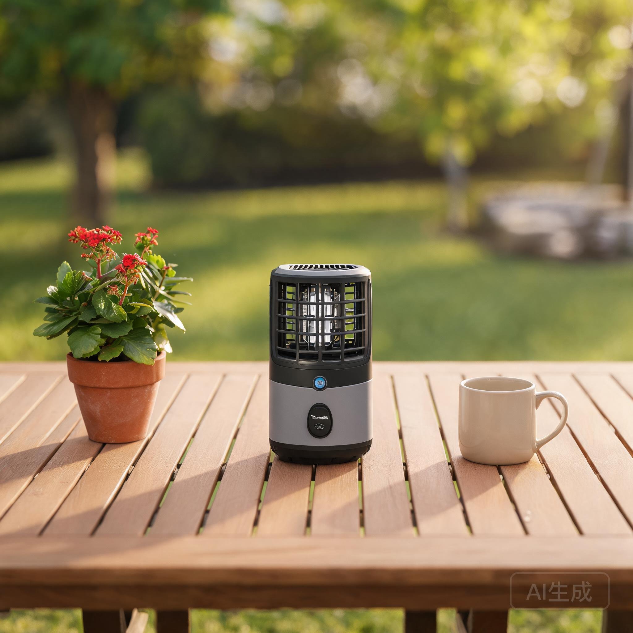 Designed for Your Patio and Beyond