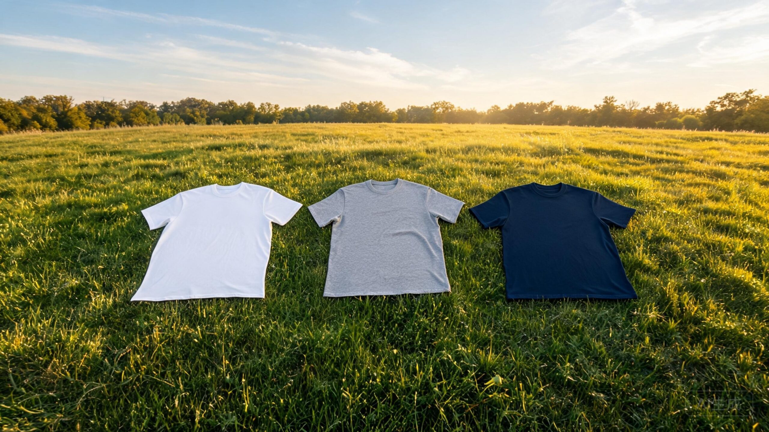 True Classic Mens T-Shirts – Short Sleeve Crew Neck 3-Pack