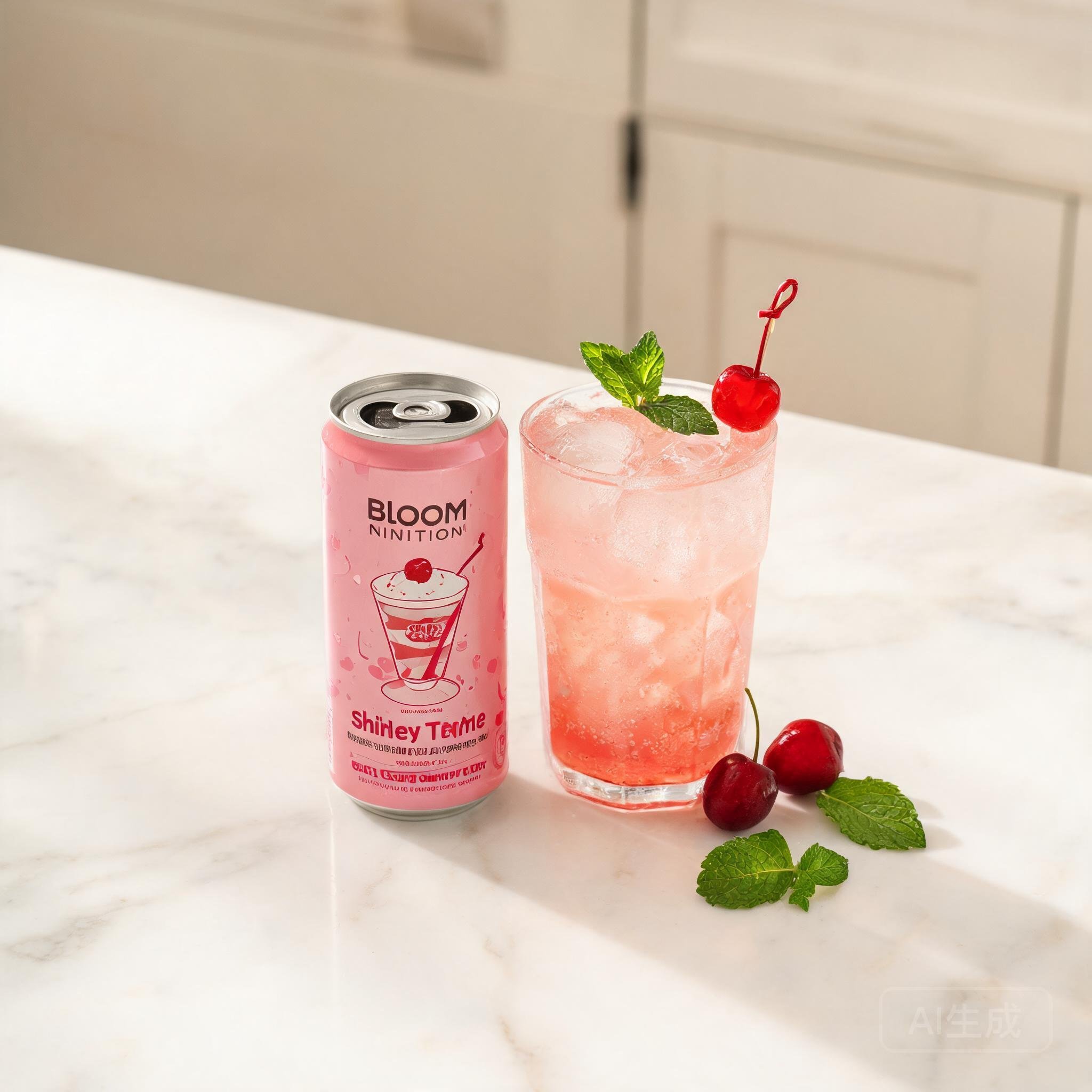 Zero Sugar, Maximum Taste