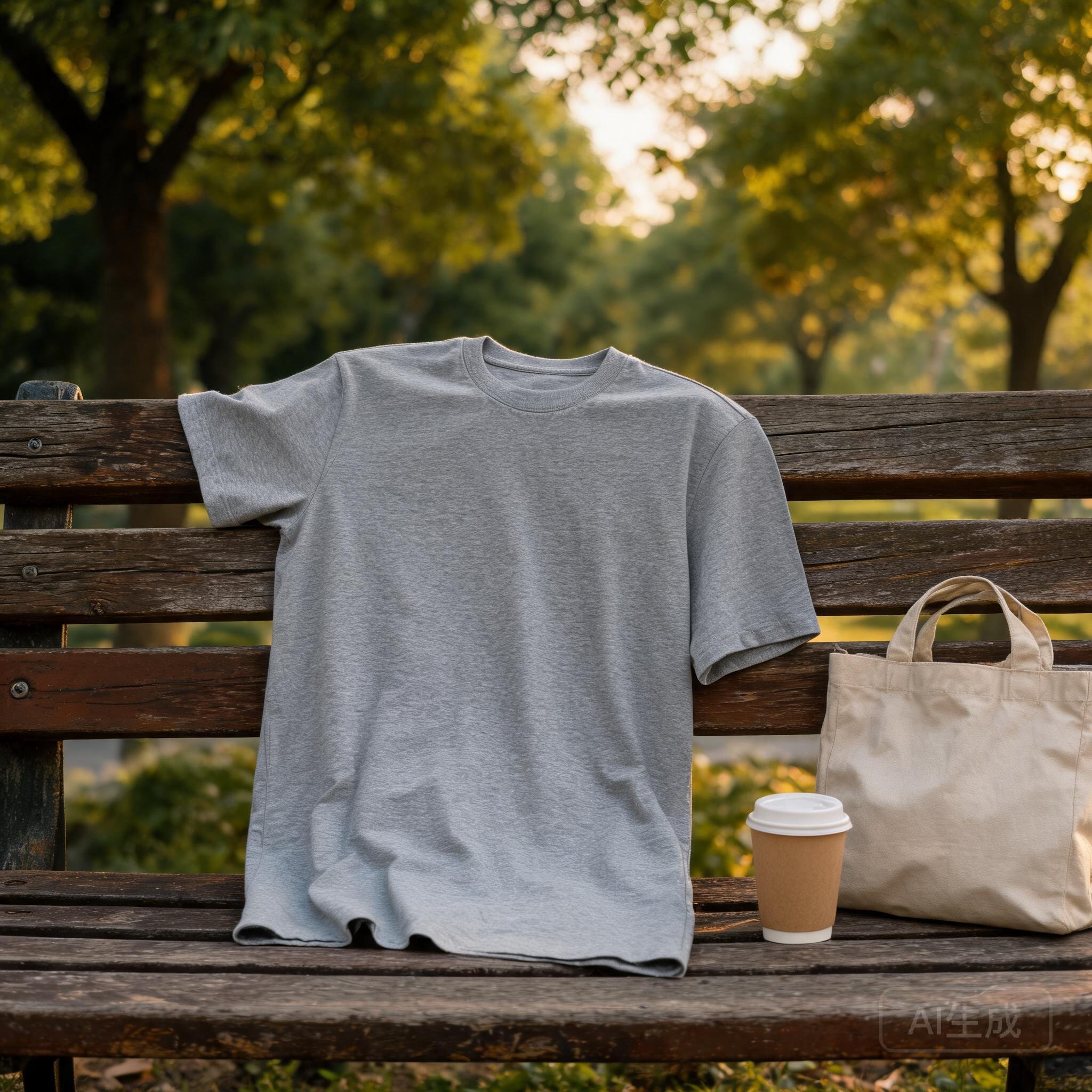 True Classic Tee: The Ultimate Crew Neck T-Shirt