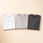True Classic Men's T-Shirts: The Perfect 3-Pack Upgrade