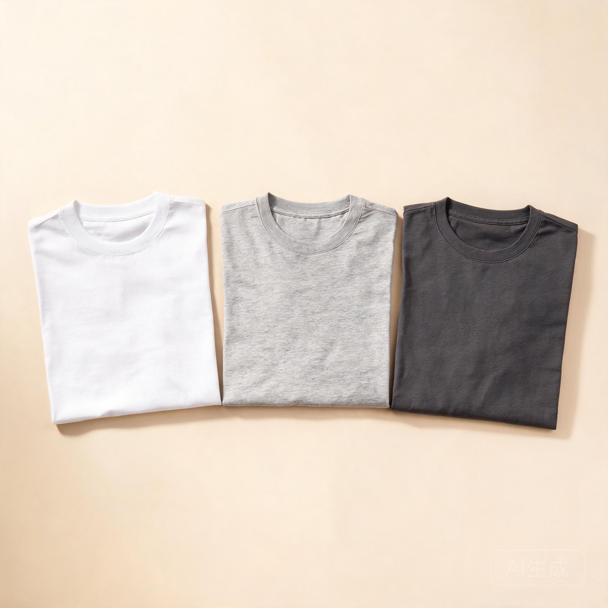 True Classic Men's T-Shirts: The Perfect 3-Pack Upgrade