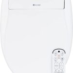 Brondell Bidet Toilet Seat S1400: The Smart Upgrade Your Bathroom Needs